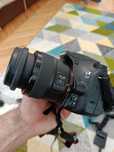 Фотоапарат Sony a58