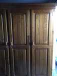 Armários para quarto ou sala