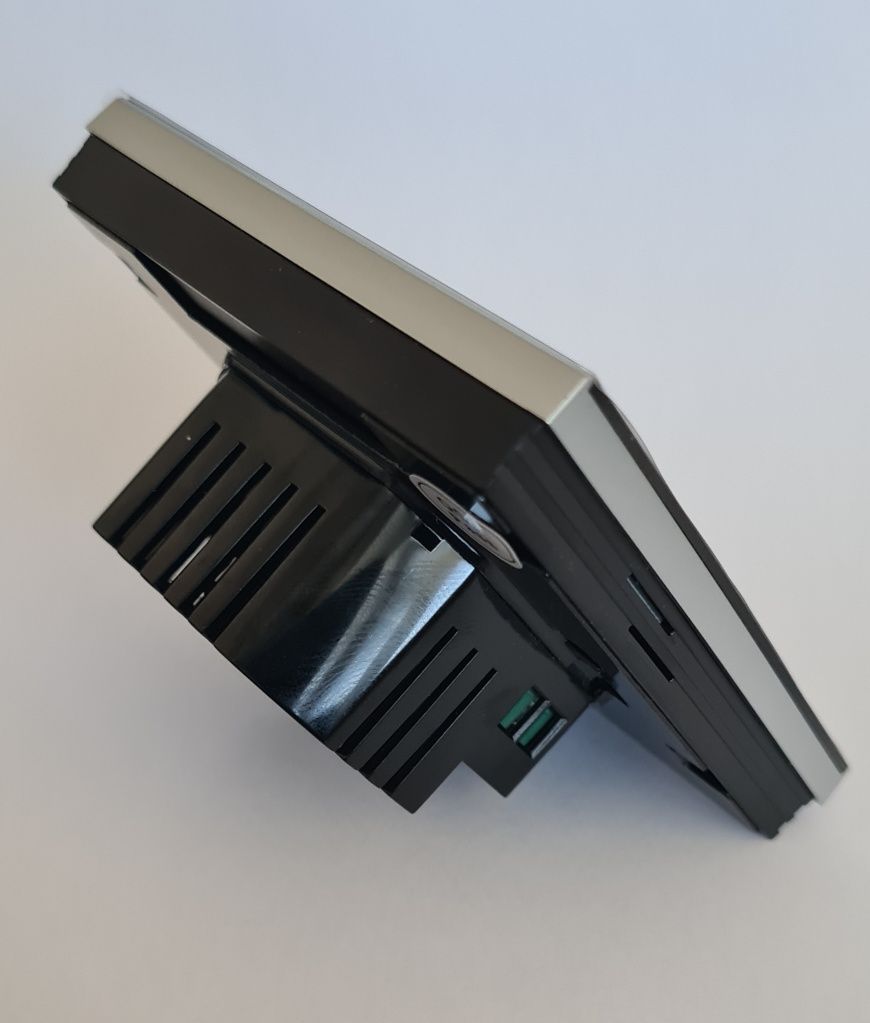 Терморегулятор Tuya ME82BH WiFi
