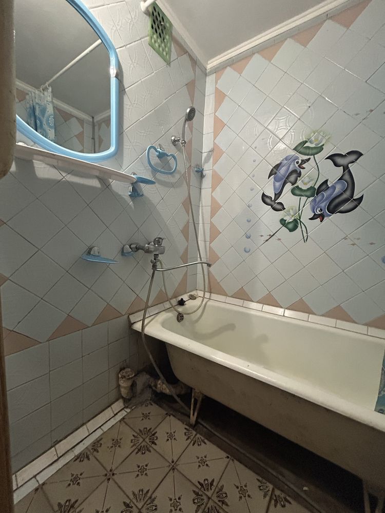 Продаж 3-кімнатна ДНС Біла Церква
