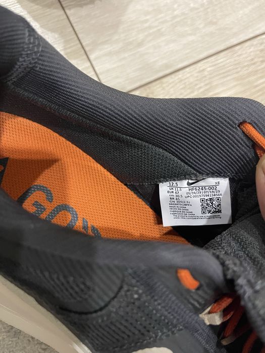 Nike ACG Mountain Fly 2 Gore Tex
