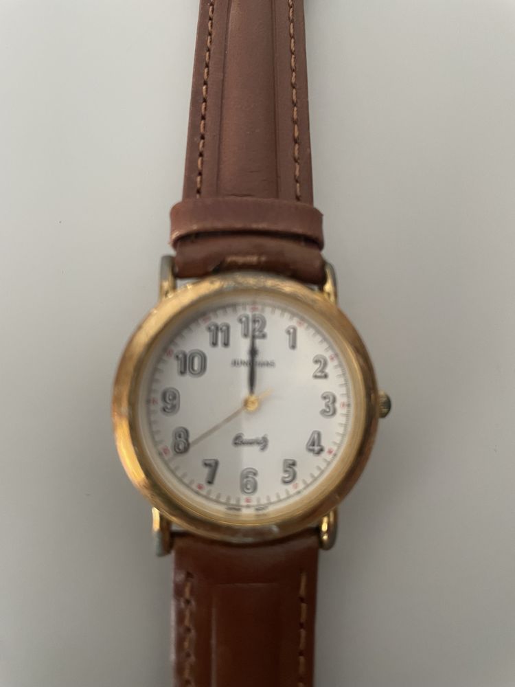 Relogio Junghans