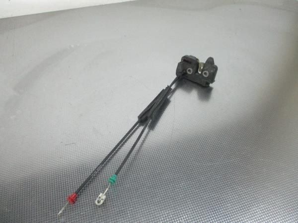 Fechadura / fecho da mala FORD Fusion (JU_)