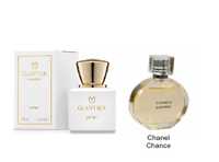 Perfum Glantier Premium damski Chanel Chance 50ml 22%