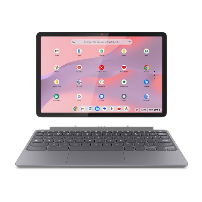 Chromebook Tablet/ Computador