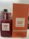 Perfumy Fragrance World Cherry Buzz  80 ml