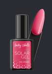 Lacky Nails Solar Gel bez UV bez LED 08 Smoothie lakier do paznokci