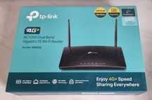 Archer MR600 stacjonarny router 4G+ TP-Link