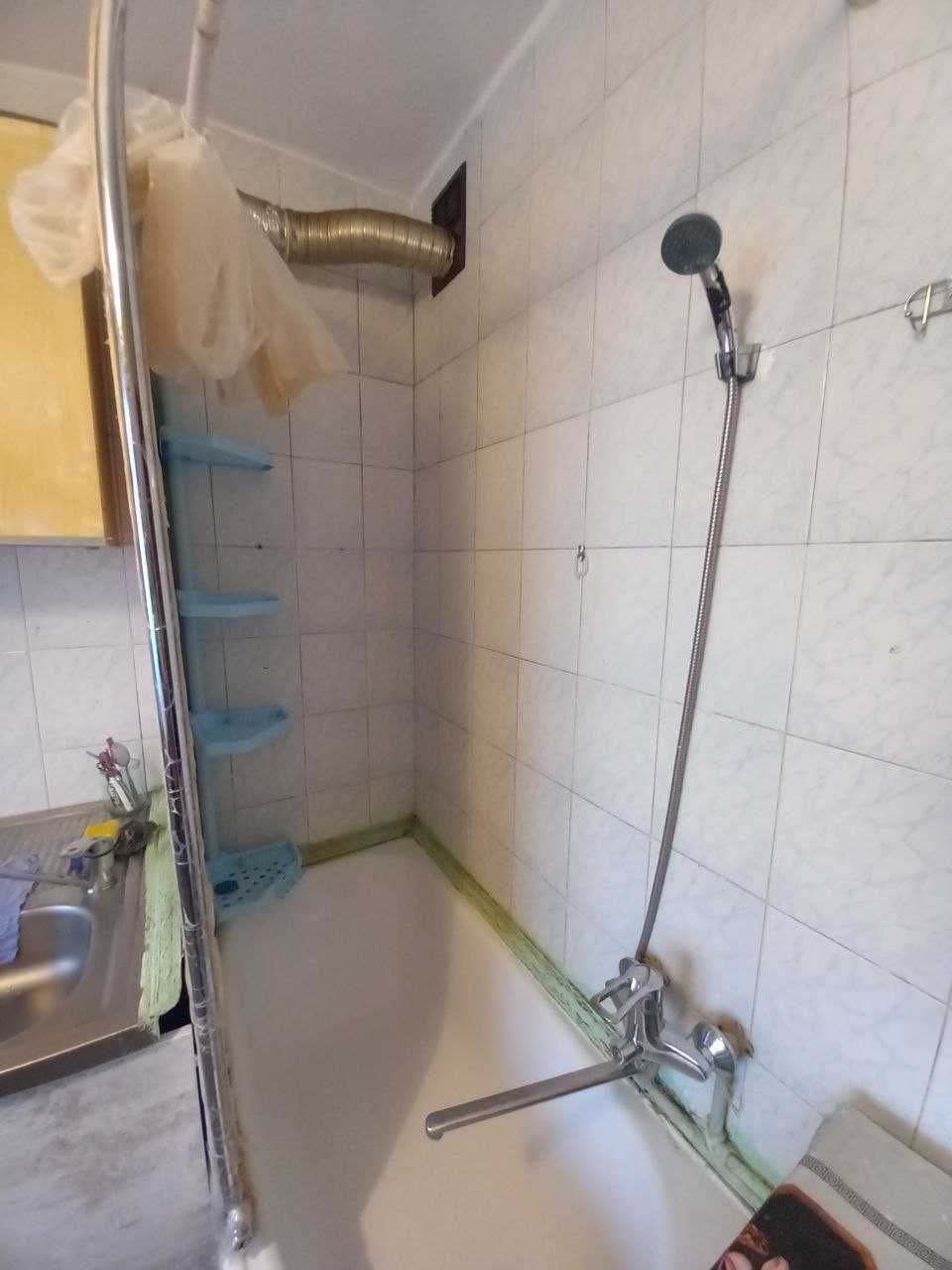 Сдам квартиру на левом берегу