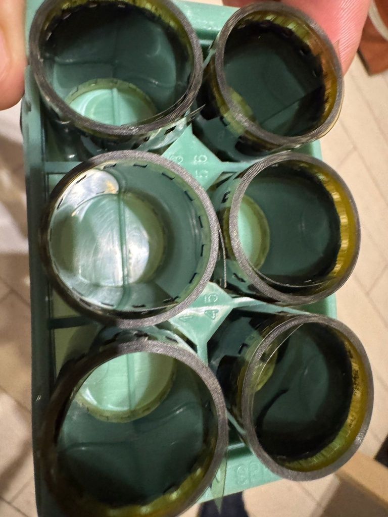 Projektor Bajka i 49 klisz.