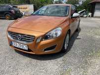 Volvo V60 Volvo 2.0D Automat, 5 cylindrowy silnik