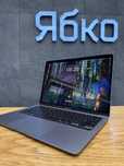 MacBook Air 13" M1 Space Gray 8GB/256GB (2020) used
