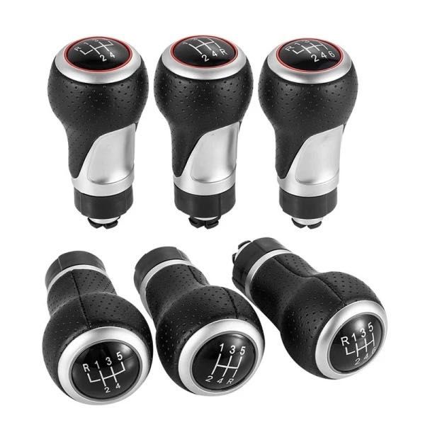 Topo Manete Audi A3 A4 A5 A6 / Ibiza 6J / Leon / Golf 4 /Passat (NOVO)