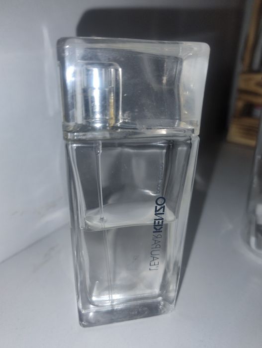 Kenzo L'Eau Kenzo Pour Femme