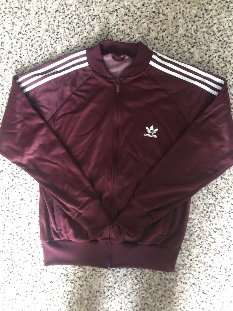 Олімпійка Adidas