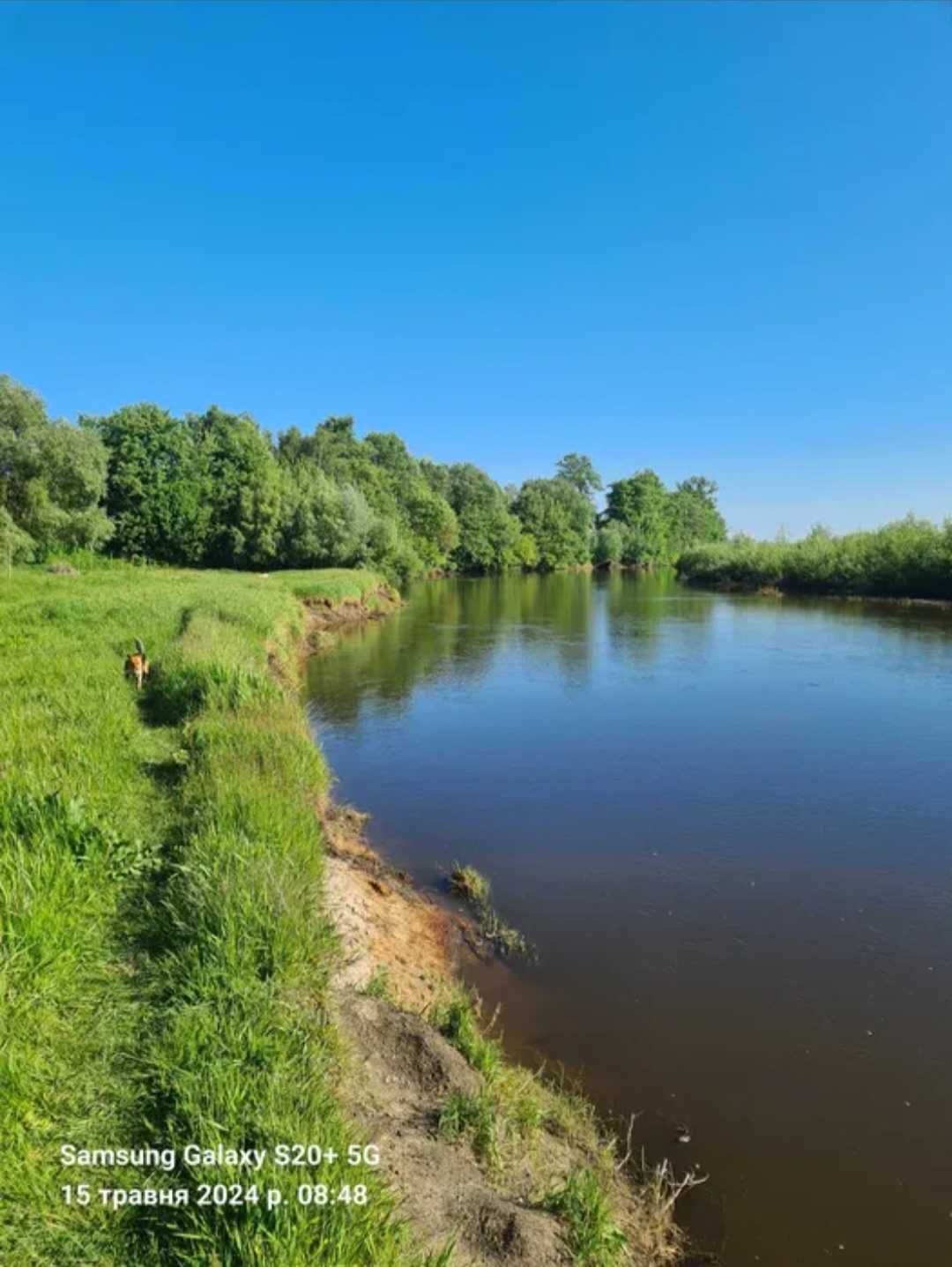 Продаж будинку в мальовничій місцевості