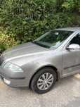 Skoda Octavia Sprzedam 1/2 udziału we własności pojazdu Skoda Octavia II 1,6 FSI