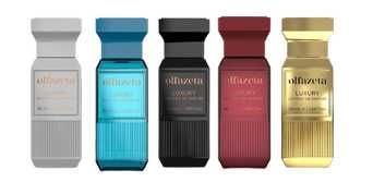 Perfumes • Fragrâncias Exclusivas