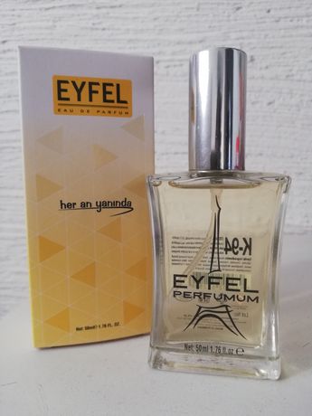 Perfum Eyfel 50ml.
