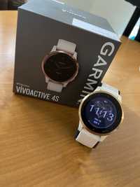 Garmin Vivoactive 4s