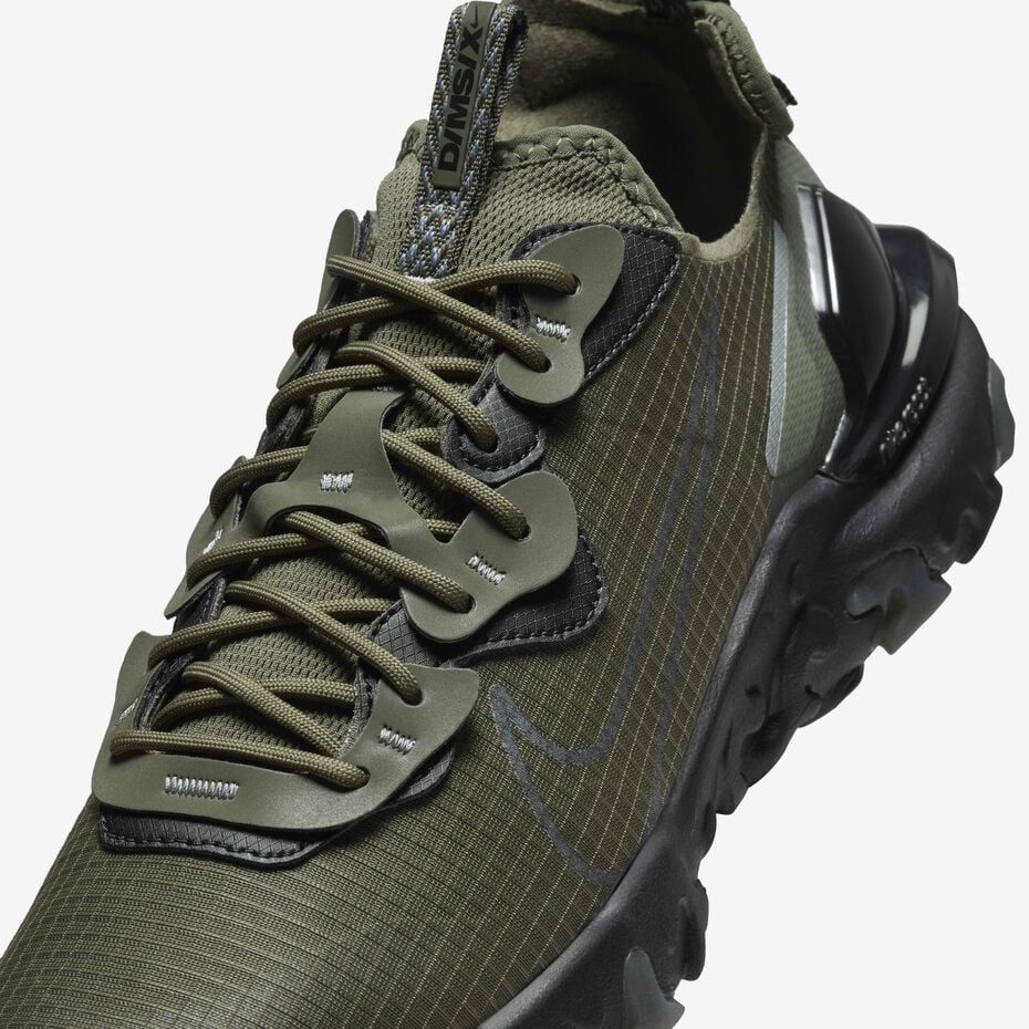 Чоловічі оригінальні кросівки Nike React Vision