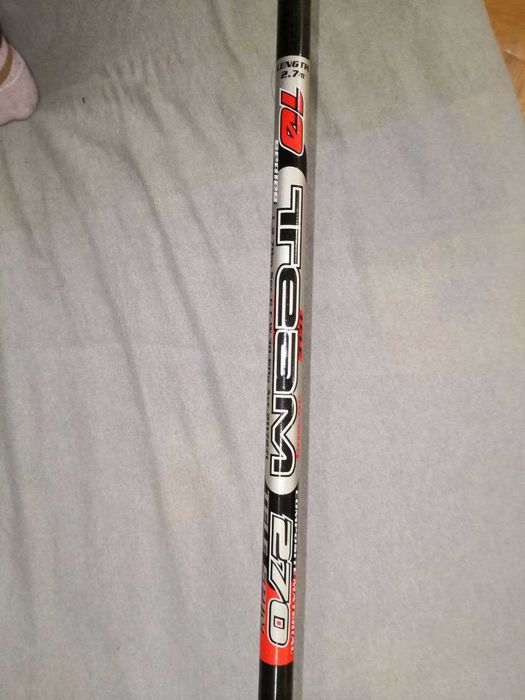 Спининг телескопический  2,7 м