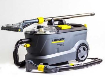 Odkurzacz Piorący KARCHER Wypożyczenie wynajem  proszek Karcher GRATIS