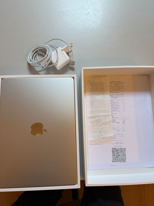 MacBook Air 13 M4 512 Gb