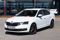 Skoda Octavia Perfekcyjna Niezawodna 1.8i 180PS DSG KAMERA SPORT SALON POLSKA MAX