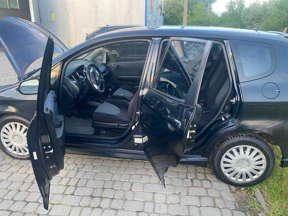 Продаю автомобіль Хонда fit, 2007р., пробіг 183 тис.км