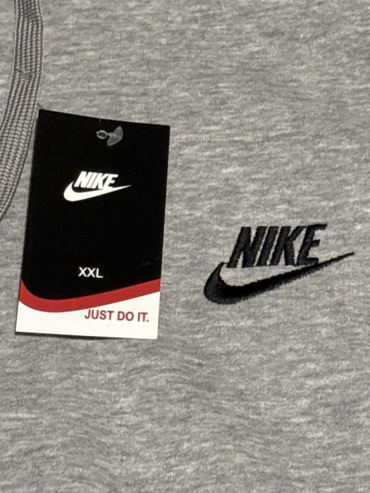 Bluza nike XXL nowa z metką