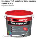 Tynk mozaikowy pół ceny