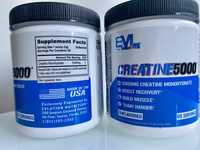 Креатин моногідрат Evlution Nutrition Creatine 5000 300g