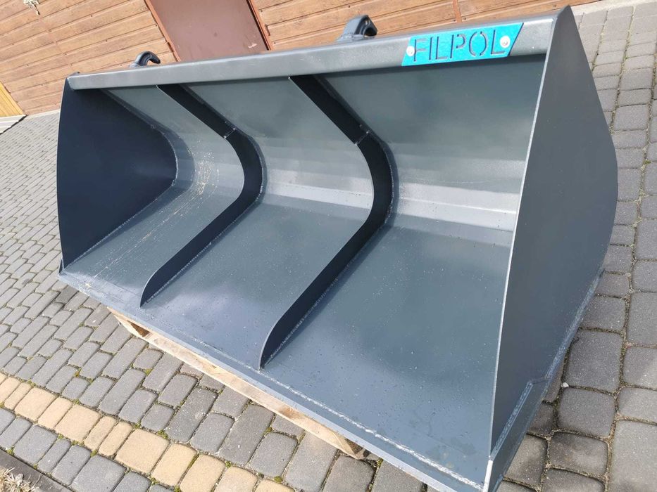 Łycha do tura na euro ramkę 2m 1,8m 1,5m 1,2m  FILPOL dostawa