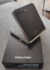 Samsung Galaxy Z Flip 5 Lawendowy 512 gb zamiana