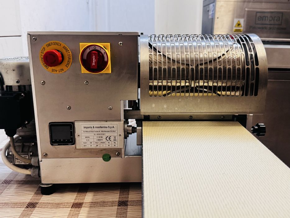 Automat do naleśników naleśnikarka nalesnikarka