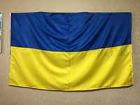 Прапор України (флаг Украины)