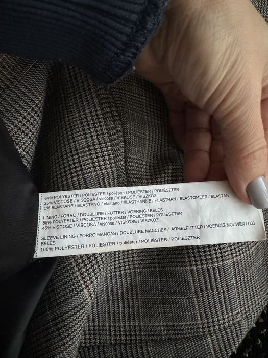 Піджак Mango жакет