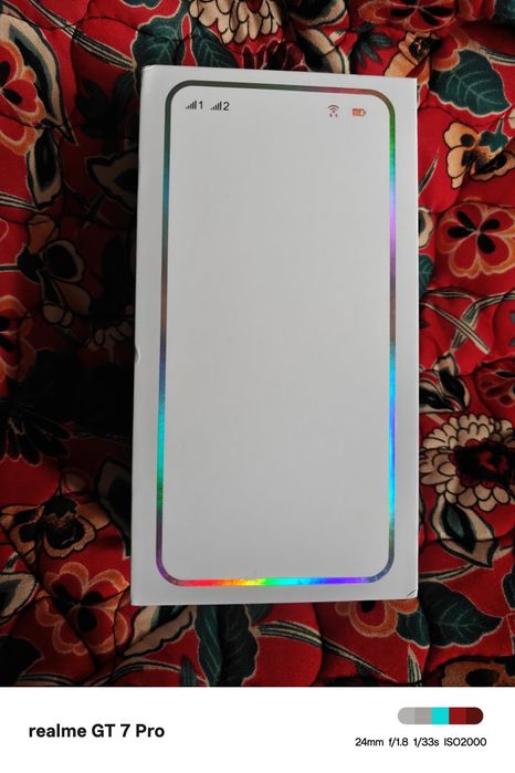 Telefon i17 pro max Grey