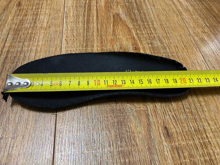 Ботинки детские черевики демисезон на мальчика Peter Storm р.32