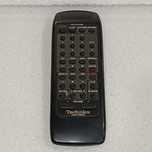 Comando Technics RAK-CH144WH para Sistema de Som Technics CH-530