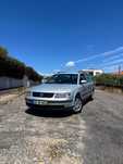 Volkswagen Passat 1.9 TDI