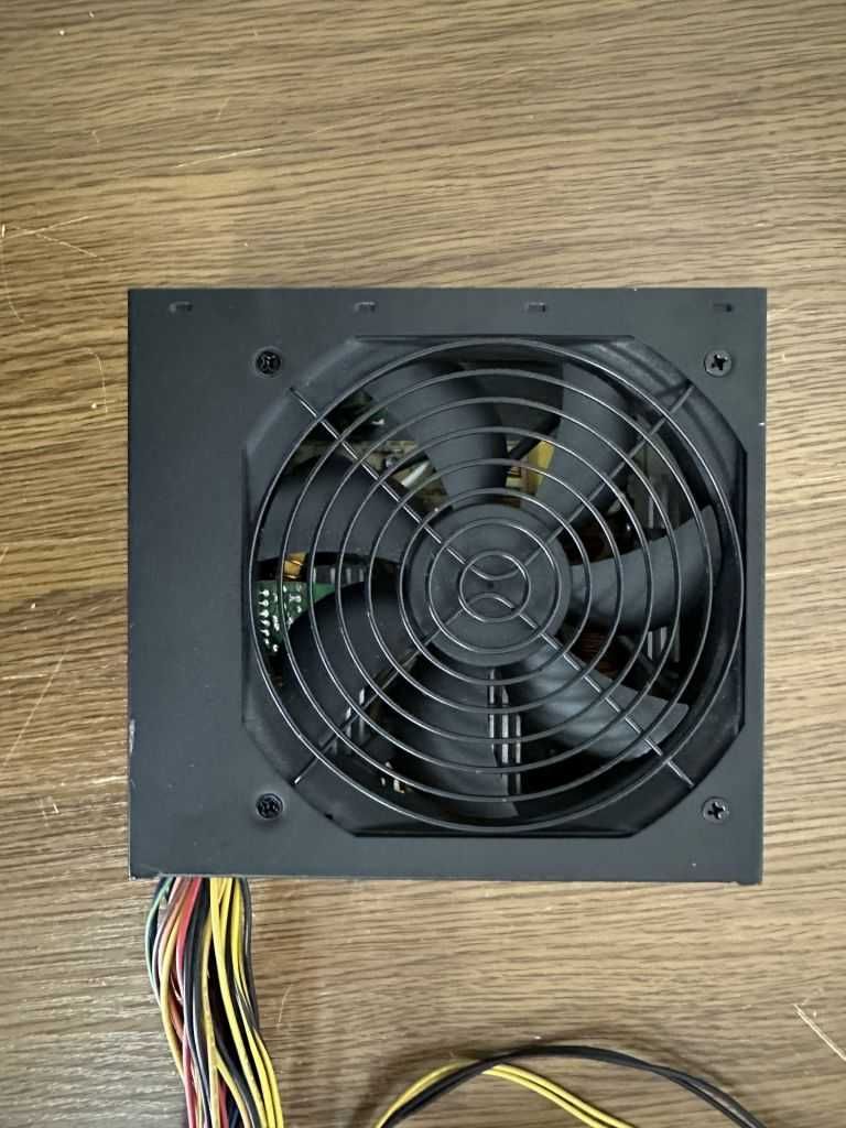Блок живлення FSP FSP500-60APN 500wat