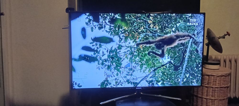 Smart TV Samsung 46 Cali