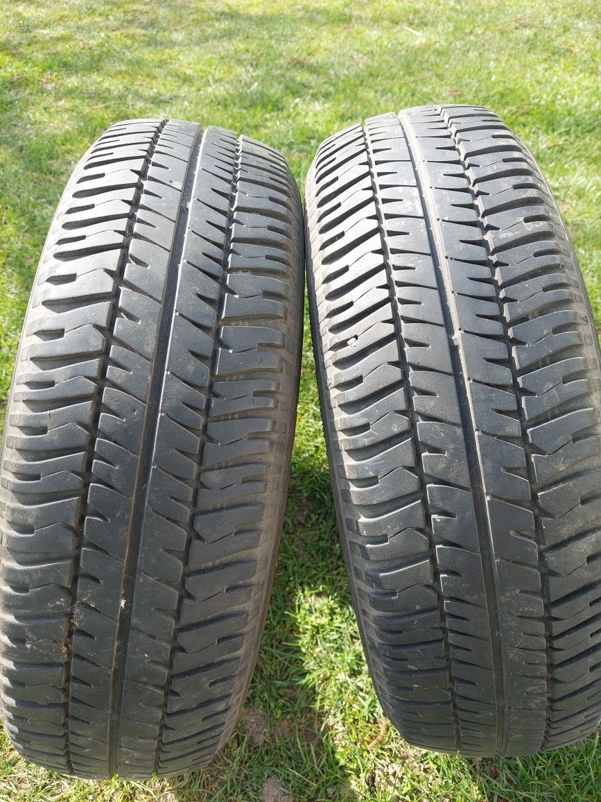 175/70r14 Dębica 50 zł za sztukę