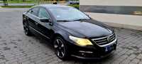 VW Passat CC 2.0T 211km manual 2009r Super Stan