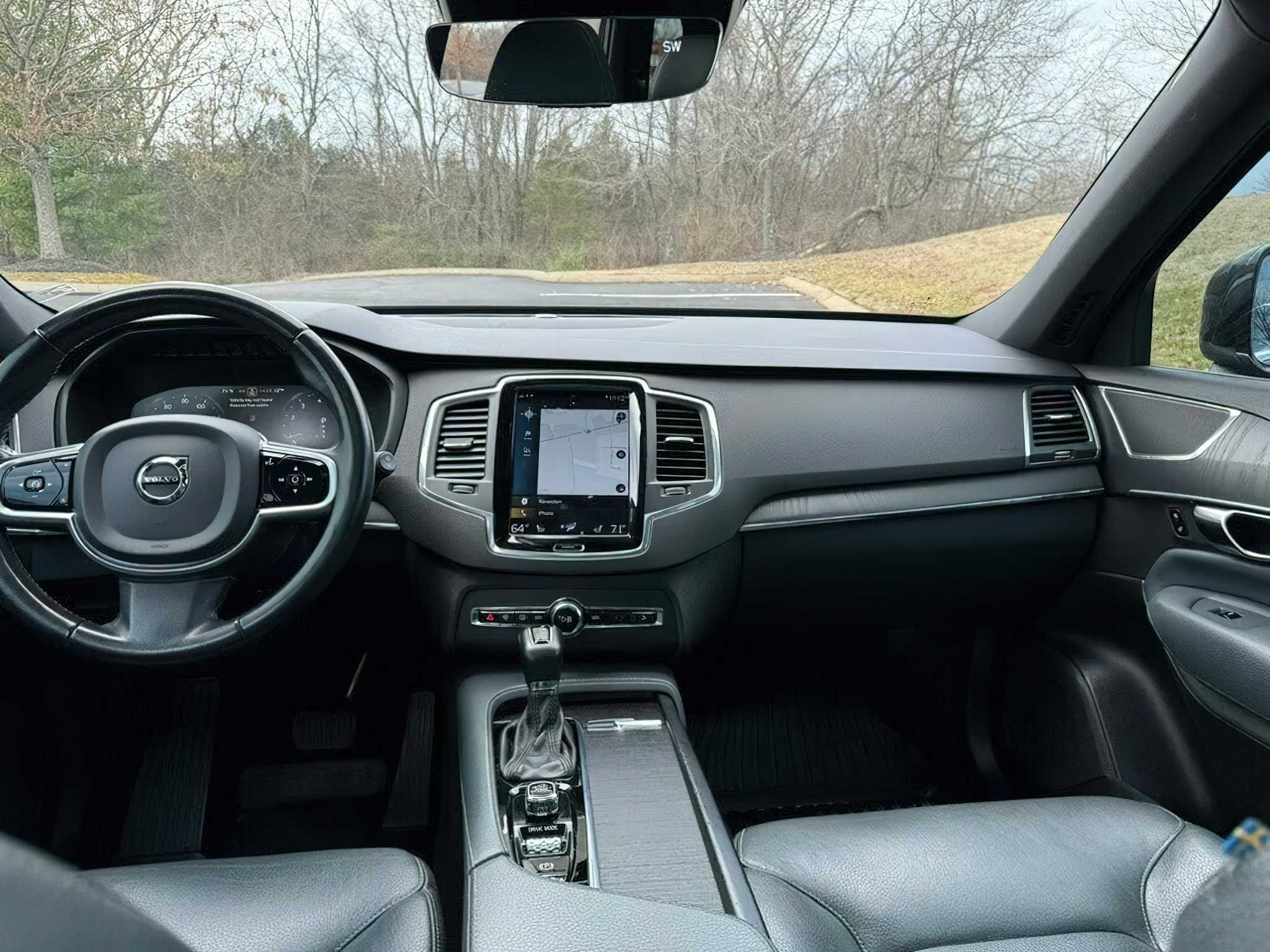 Volvo XC90  2020