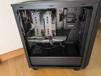 Komputer PC - Intel i5-10600KF | RTX 3060TI | 16GB RAM | Win 11