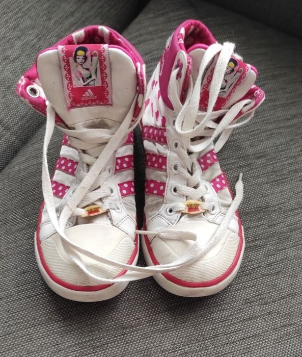 Buty adidas , trampki