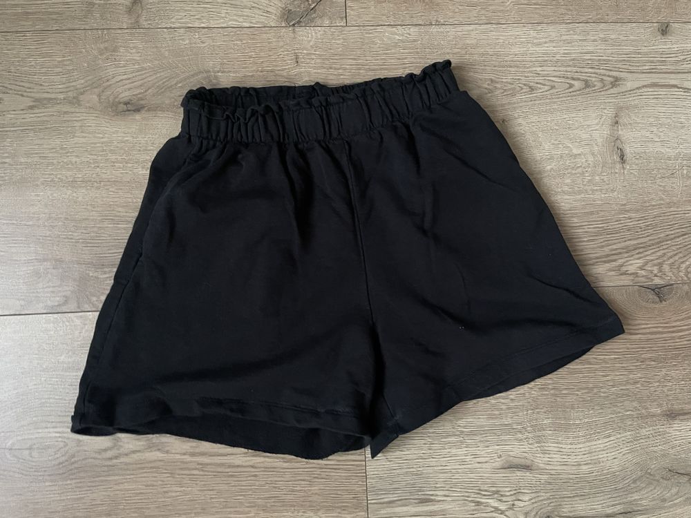 H&M szorty rozm 170